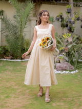 Bushra review photo