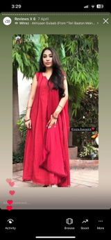 Samantha review photo
