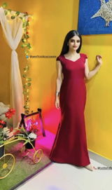 Maria review photo