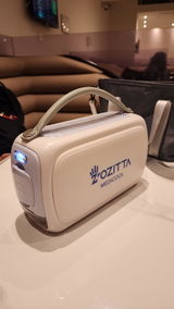 أريج المهرش review photo