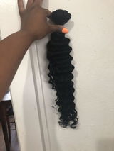 Charlyn M. review photo