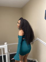Dijonay J. review photo