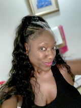 Lady L. review photo