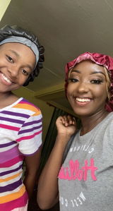Taheira B. review photo