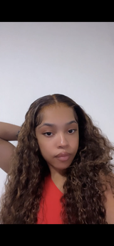 Imani C. review photo
