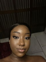 Taheira B. review photo