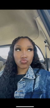 Aniyah H. review photo