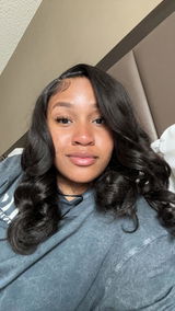 Denai W. review photo