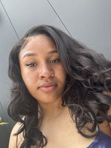 Denai W. review photo