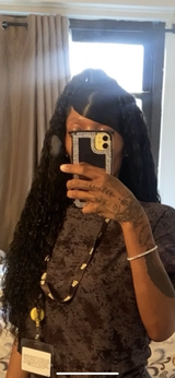 Malyjah D. review photo