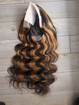 Bree. V. review photo