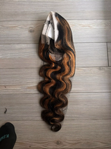 Bree. V. review photo
