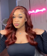ShawSeana review photo
