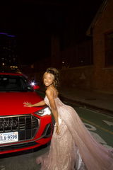 Nyjah M. review photo