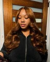 Lynette review photo