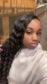 Camyiah H. review photo