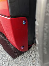Kyle Gilbert review photo