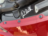 Kyle Gilbert review photo