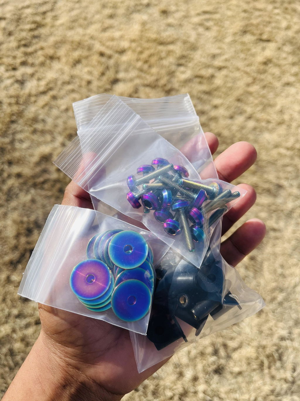 専用ページ　リビジョン　3点 REVISION Reproduction Product 