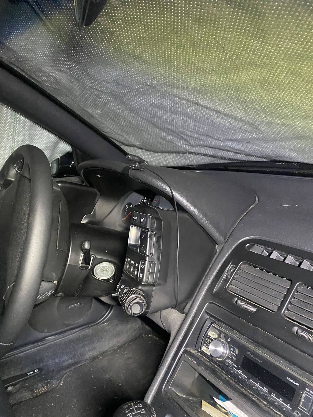 wa2オーダーページ Rear Wiper Delete & Windshield Washer Nozzle Kits | ZSPEC