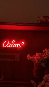 Azlan review photo