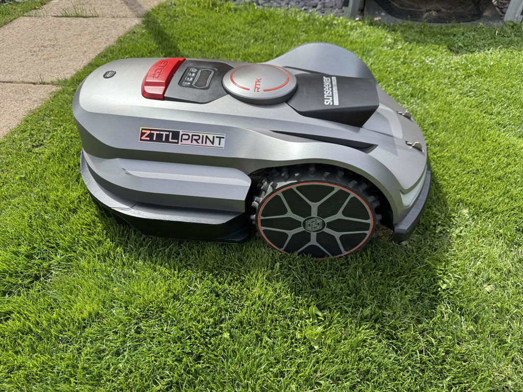 ZTTLPRINT GmbH