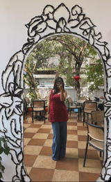 Aditi review photo