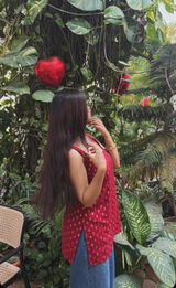 Aditi review photo