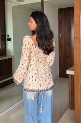 Preksha hiran review photo