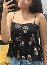 Anonymous review photo
