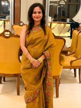 Saumyaa S Singh review photo
