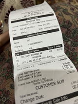 Ali Shan review photo