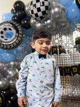 Yousra review photo