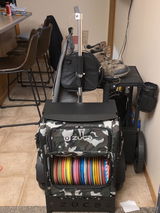 Rodgman review photo