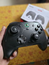 User picture