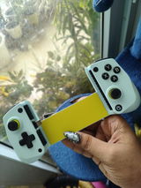 Rhea Regi review photo