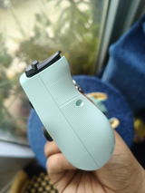 Rhea Regi review photo