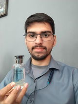 Hitanshudixit review photo