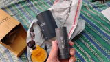 Rohit Singh, Lucknow review photo