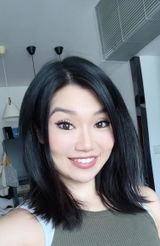Vanessa siu LOK KEE review photo