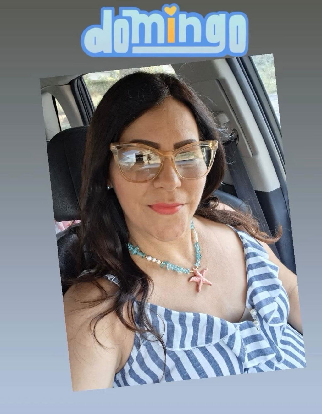 Sirena Necklace