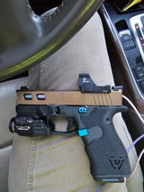 Russ review photo