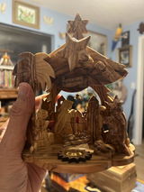 mark arthus review photo