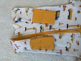 Liam Carter review photo