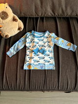 Daniel review photo
