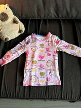 Natalie review photo