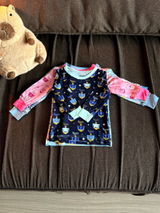 Lucy review photo