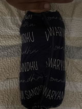 Guri Sandhu review photo