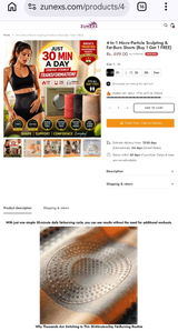 Anonymous review photo