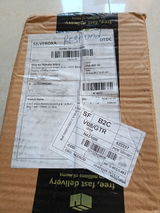 Customer review photo